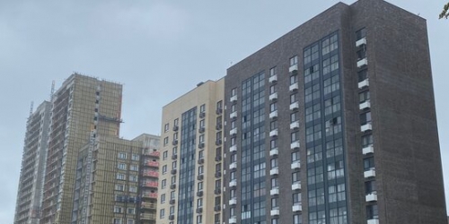 1-комн квартира улица Введенского,  д. 5