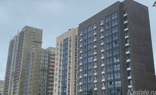 Продажа 1-комн квартиры на вторичном рынке улица Введенского,  д. 5