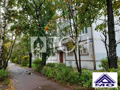 Продажа 1-комн квартиры на вторичном рынке Ивантеевка, Центральный проезд,  д. 18