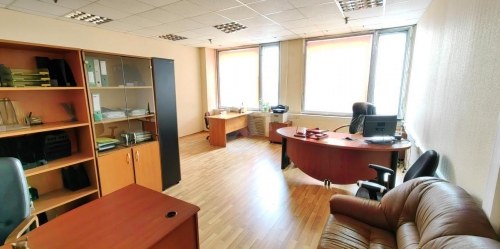 Офис Рубцовская наб