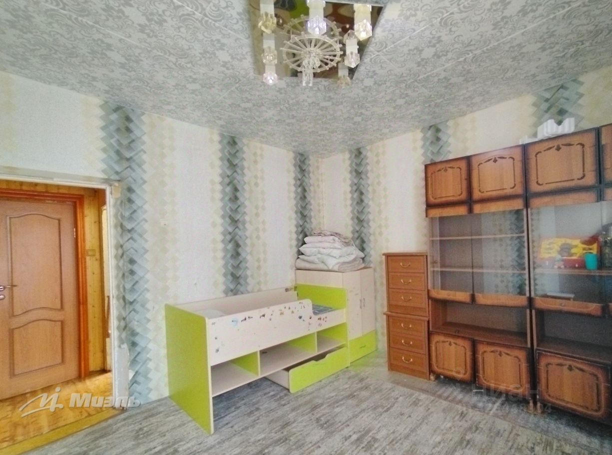 Аренда 2-комн квартиры на вторичном рынке Железнодорожный мкр, Балашиха, улица Новая,  д. 10