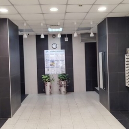 Продажа 1-комн квартиры на вторичном рынке Базовская улица,  д. 15 к15