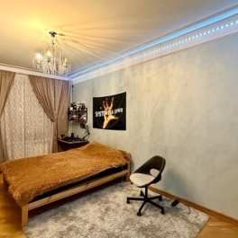 Продажа 4-комн квартиры на вторичном рынке Королёв, ул Болдырева,  д. 5