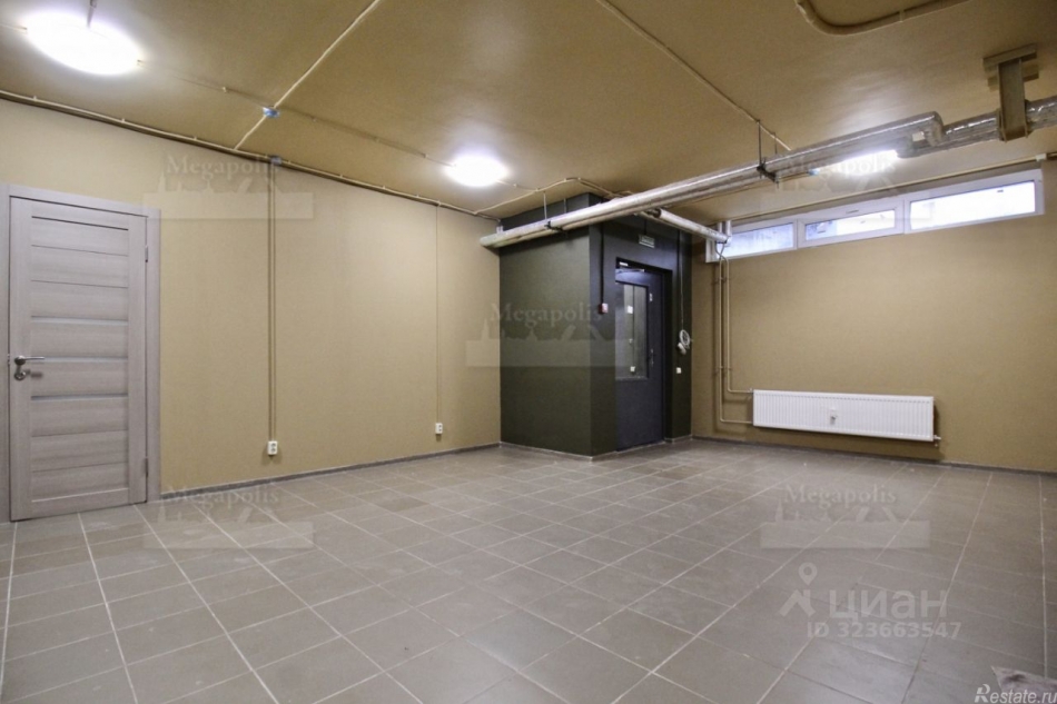 Аренда ПСН Большеохтинский пр-кт,  д. 15 к2