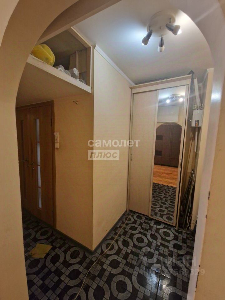 Продажа 1-комн квартиры на вторичном рынке Ореховый бульвар, 39К2