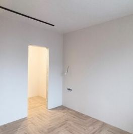 Продажа 3-комн квартиры на вторичном рынке Шушары п,  д. 8 к1