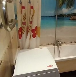 Продажа 1-комн квартиры на вторичном рынке 1-й мкр,  д. 20