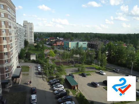 Продажа 1-комн квартиры на вторичном рынке Тосно, ул. Блинникова,  д. 6