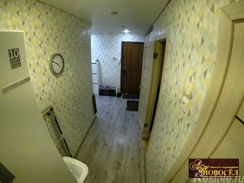 Продажа 2-комн квартиры на вторичном рынке Клин г, Гайдара ул,  д. 5/12к1