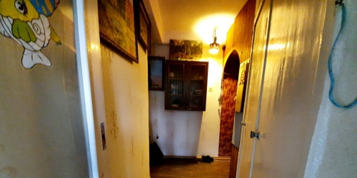 2-комн квартира Меншиковский просп.,  д. 1