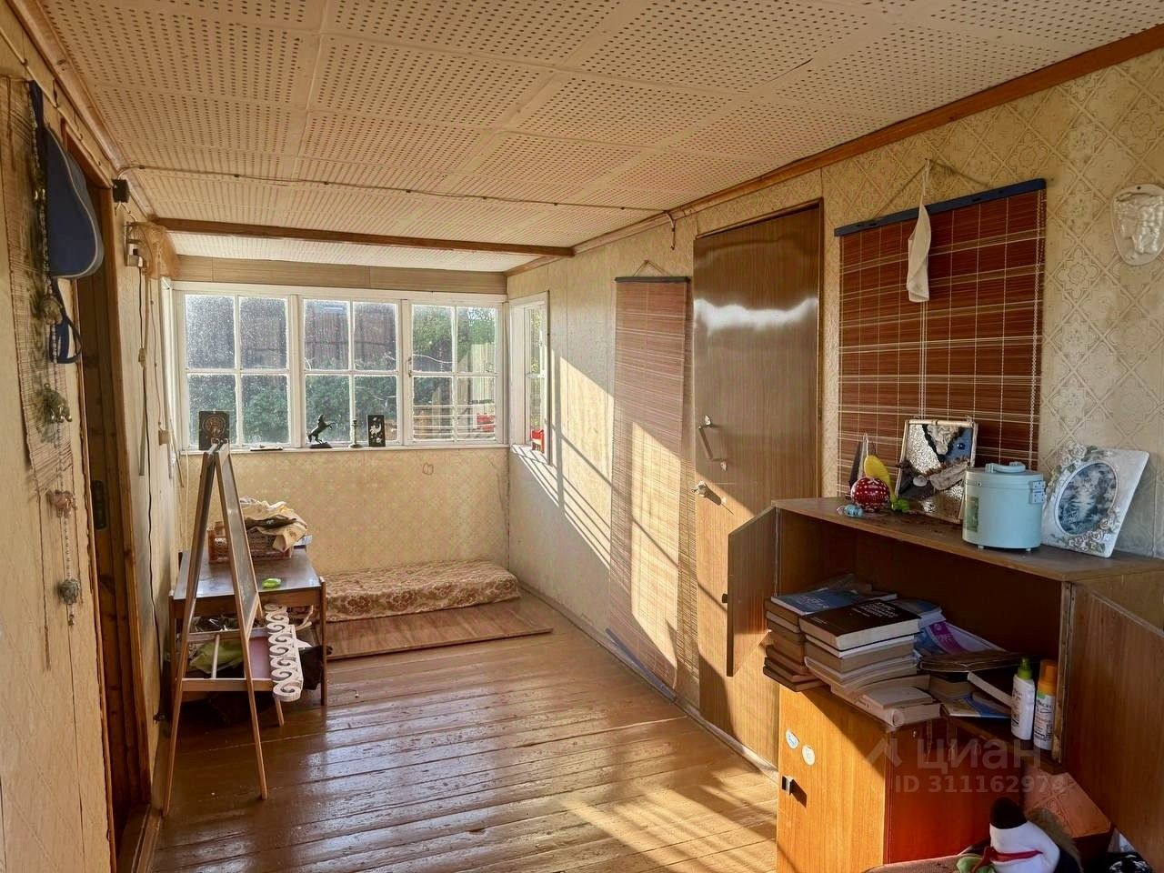 Продажа дома Мшинская садоводческий массив, Нева СНТ,  д. 250