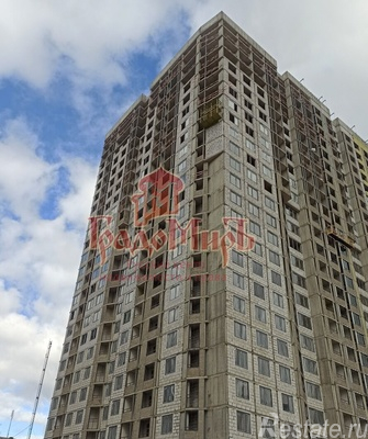 Продажа 1-комн квартиры в новостройке Мытищи, Воровского ул,  д. 2