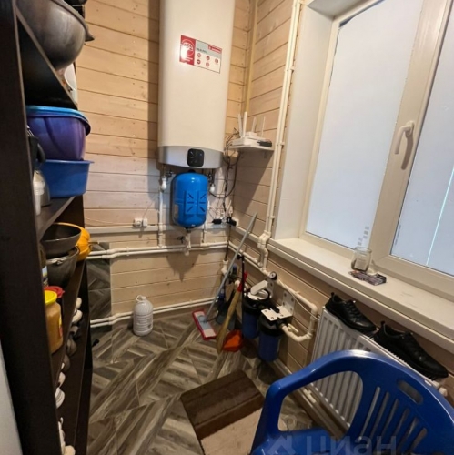 Коттедж/дом Медико-Инструментального Завода, 46Н-05559