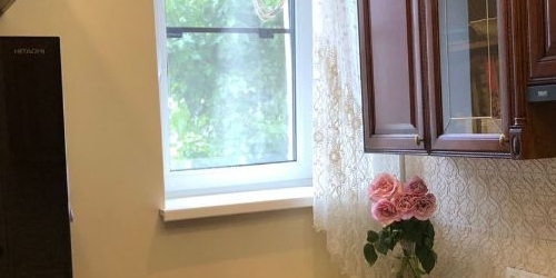 2-комн квартира Саратовская улица, 27