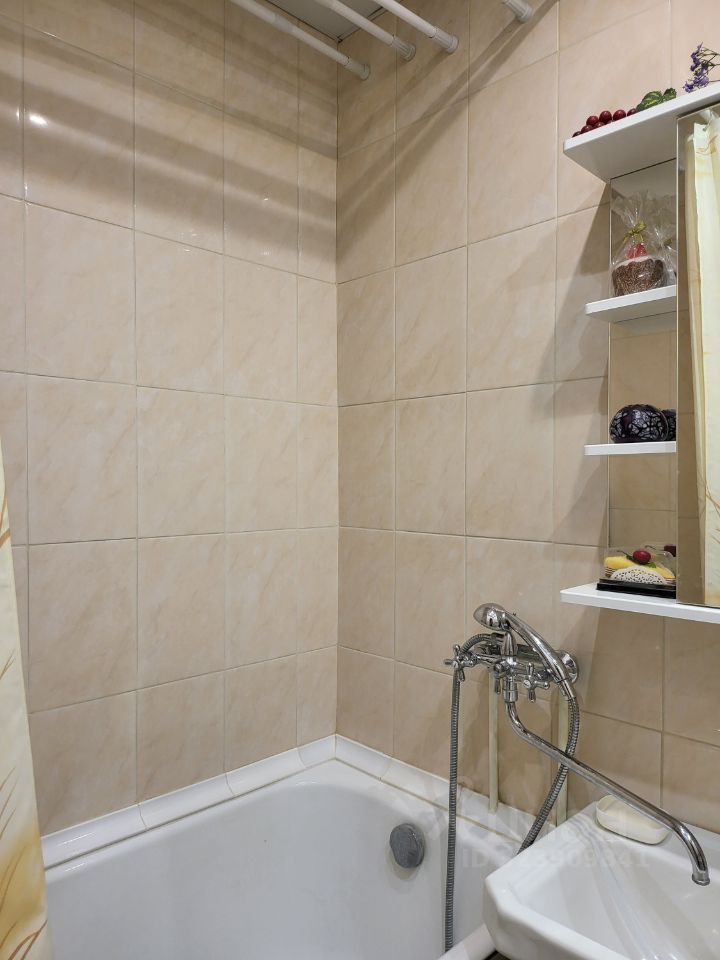 Продажа 2-комн квартиры на вторичном рынке улица Красная Пресня, 14