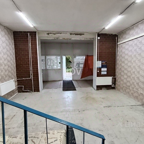 Помещение свободного назначения Нахабино пгт, Вокзальный пер