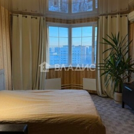 Продажа 1-комн квартиры на вторичном рынке Мытная ул,  д. 44