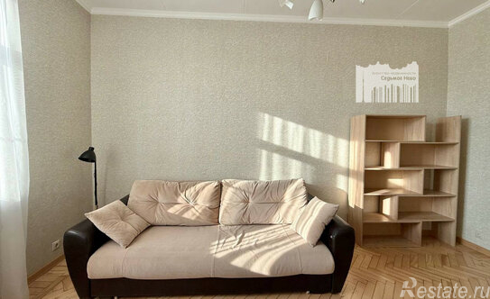 Продажа 2-комн квартиры на вторичном рынке Рижский проезд