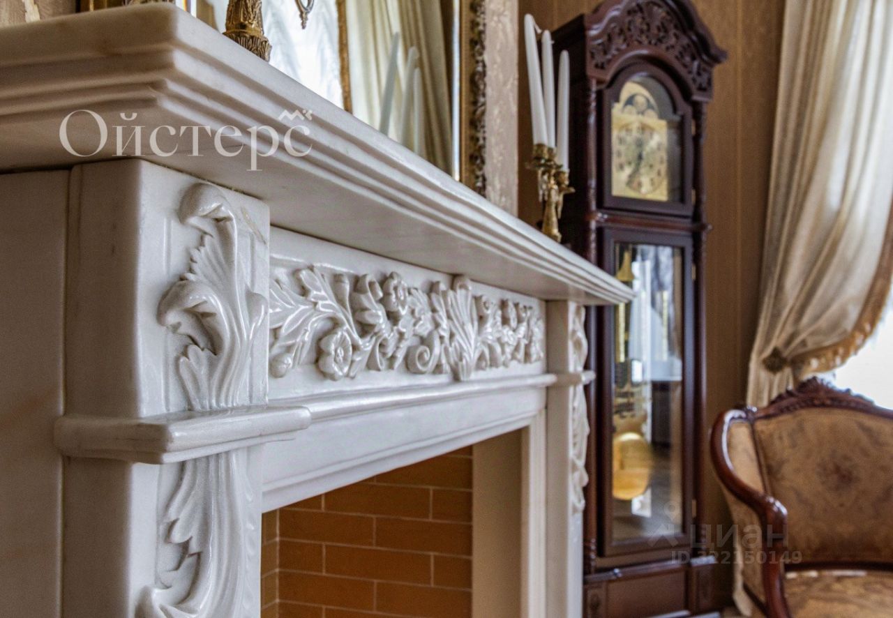 Продажа 4-комн квартиры на вторичном рынке улица Лизы Чайкиной, 17