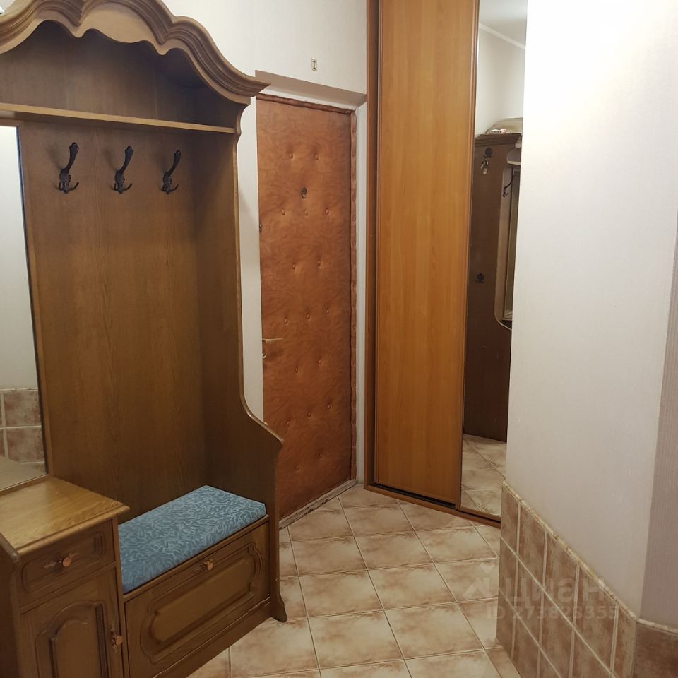 Аренда 1-комн квартиры на вторичном рынке бульвар Адмирала Ушакова, 5