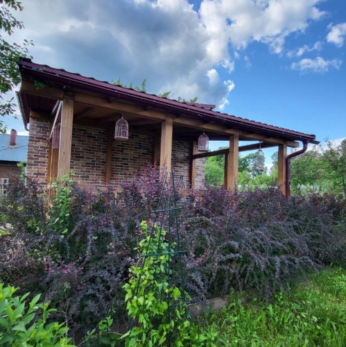 Коттедж/дом Дедовск, ул 1-я Волоколамская,  д. 10