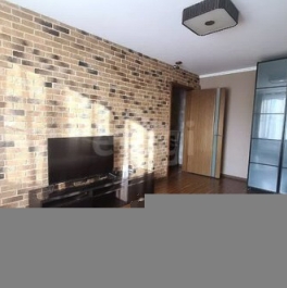 Продажа 2-комн квартиры на вторичном рынке улица Гиляровского,  д. 33