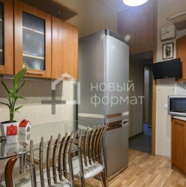 Продажа 2-комн квартиры на вторичном рынке улица Юннатов,  д. 17 к1