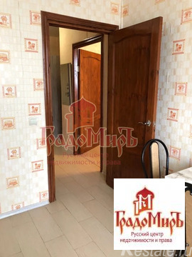 Продажа 1-комн квартиры на вторичном рынке Ивантеевка г, Новоселки ул,  д. 2