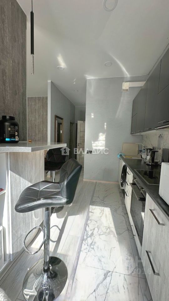 Продажа 1-комн квартиры на вторичном рынке Каширское шоссе, 65к3