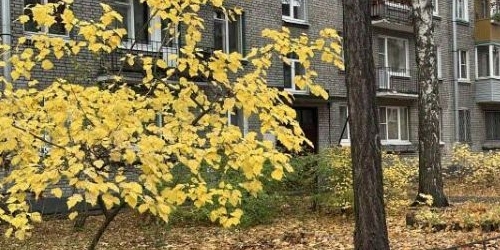 2-комн квартира проспект Металлистов, 10