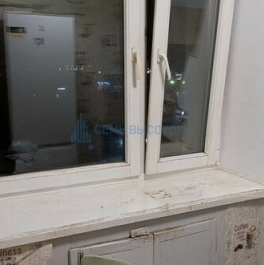 Продажа 2-комн квартиры на вторичном рынке Домодедово, Школьная улица,  д. 3