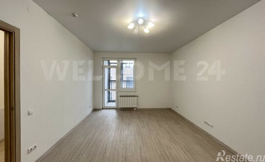 Продажа 1-комн квартиры на вторичном рынке Чечерский проезд,  д. 28 к2