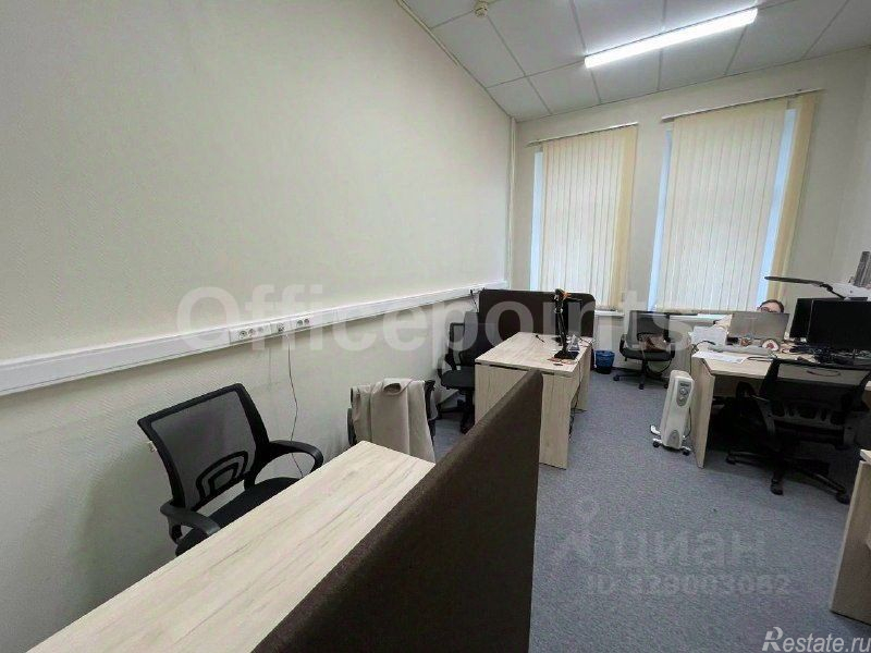 Аренда офиса ул Большая Дмитровка,  д. 7/5,  к. 1