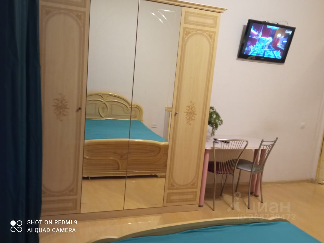 Аренда студии улица Рубинштейна, 15-17