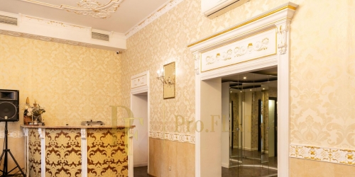 Помещение свободного назначения ул Гаванская,  д. 48