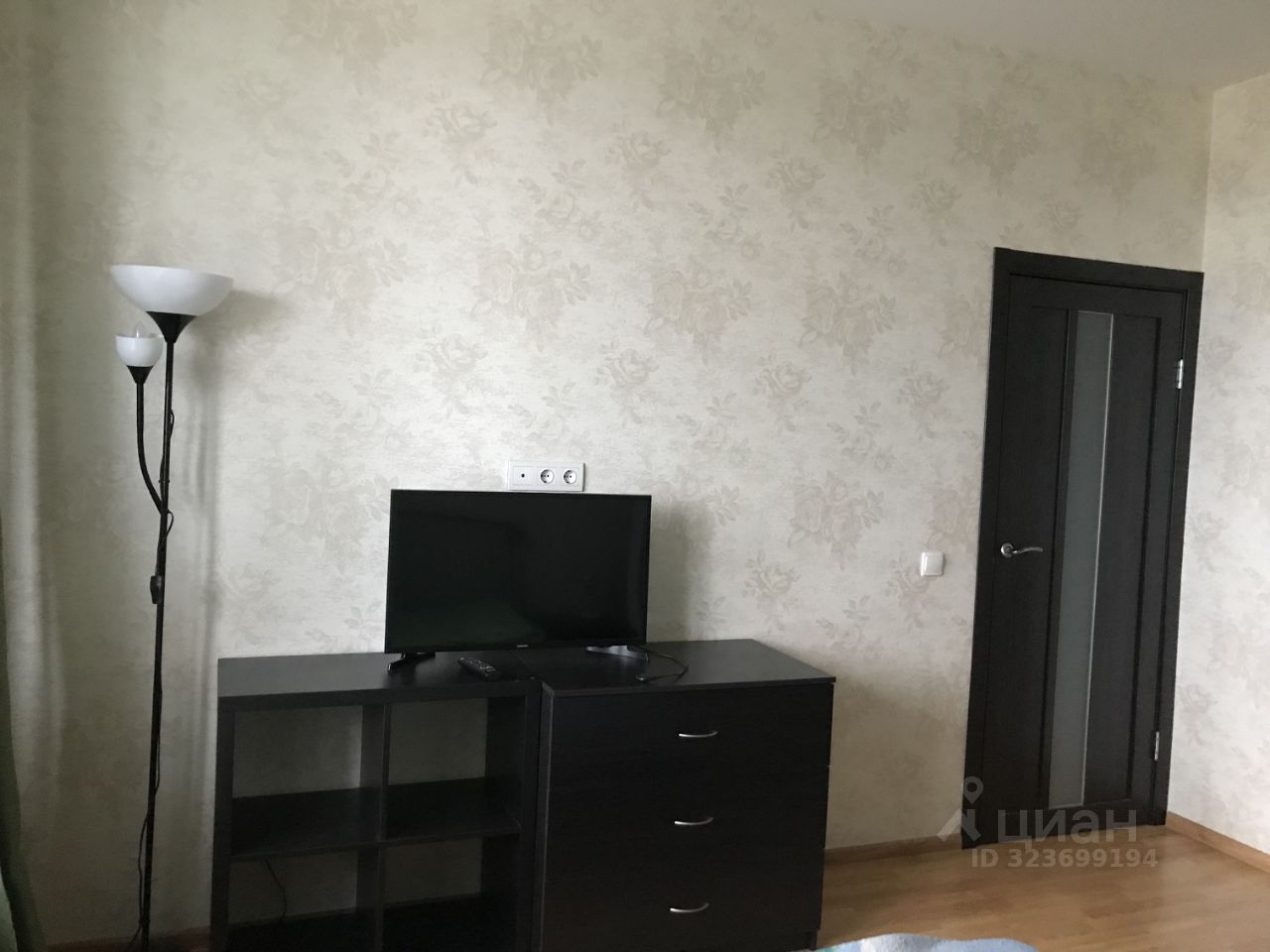 Аренда 1-комн квартиры на вторичном рынке Дунайский проспект, 7к7