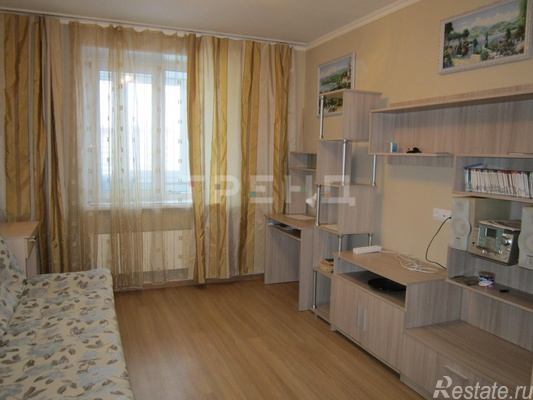 Продажа 3-комн квартиры на вторичном рынке Тельмана, Ладожский б-р,  д. 5