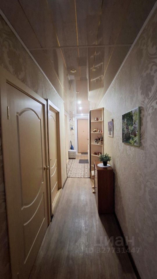 Продажа 3-комн квартиры на вторичном рынке Ступино, улица Гоголя, 15