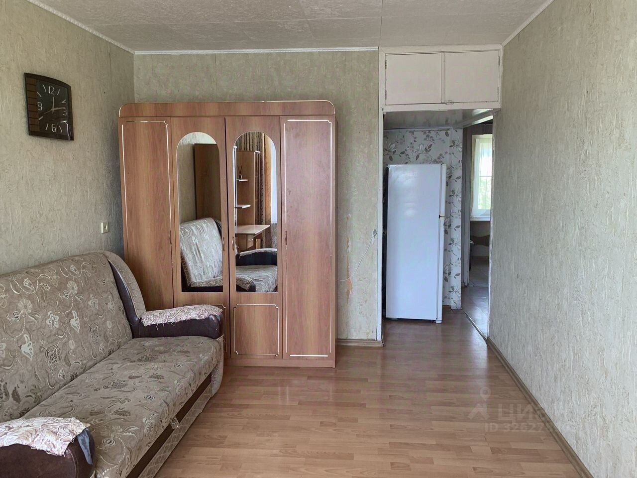 Продажа 2-комн квартиры на вторичном рынке Ступино, улица Авиаторов, 17