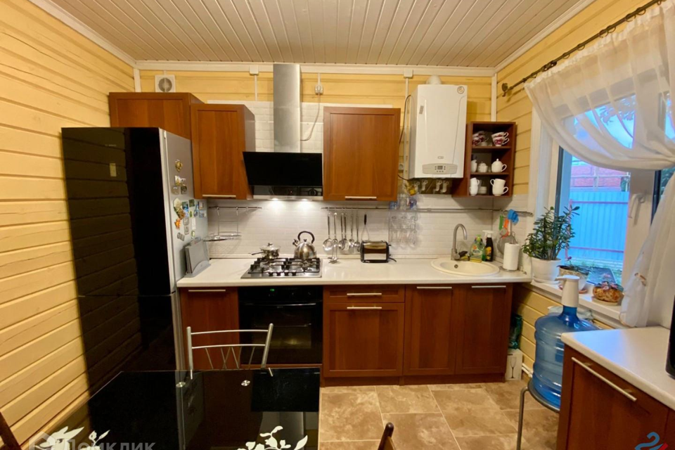 Продажа дома садовые участки № 7 ПМЗ, Лунная улица, 148