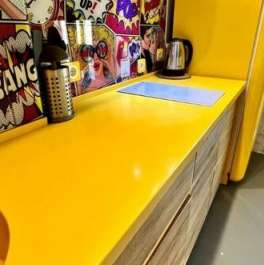 Аренда 2-комн квартиры на вторичном рынке Смоленская-Сенная пл,  д. 23/25