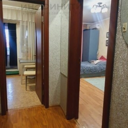 Продажа 1-комн квартиры на вторичном рынке ул Академика Бочвара,  д. 2