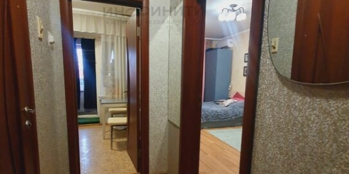 1-комн квартира ул Академика Бочвара,  д. 2