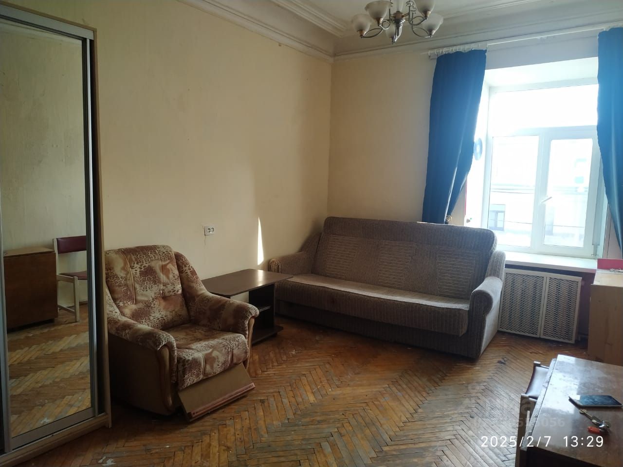 Продажа комнаты проспект Большой Петроградской стороны, 45