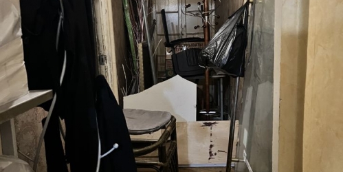 Офис улица Рубинштейна,  д. 24