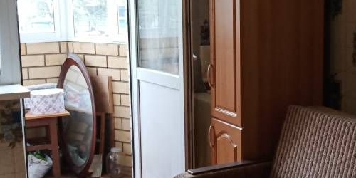 1-комн квартира Королев, площадь Колхозная, 3