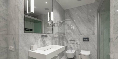 3-комн квартира Новопесковский М. пер,  д. 8