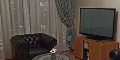 2-комн квартира Николоямский переулок,  д. 2