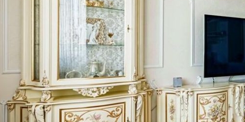 3-комн квартира Кантемировская улица, 29