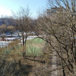 Продажа 4-комн квартиры на вторичном рынке Красное Село г, Красногородская ул,  д. 17,  к. 2